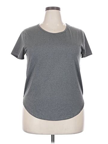 all in motion Short Sleeve T-Shirt (view 1)