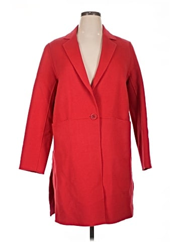 Weekend Max Mara Coat (view 1)