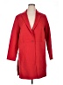 Weekend Max Mara Red Coat Size 14 - photo 1