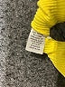 Mignone Yellow Dress Size 2T - photo 4