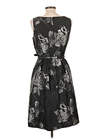 White House Black Market Cocktail Dress (view 2)