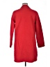 Weekend Max Mara Red Coat Size 14 - photo 2