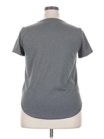 all in motion Short Sleeve T-Shirt (view 2)