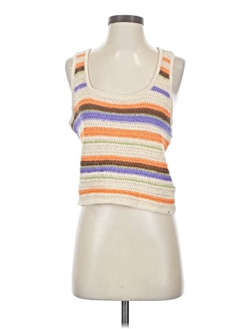 Rip Curl Sweater Vest (view 1)