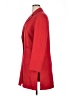Weekend Max Mara Red Coat Size 14 - photo 5