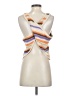 Rip Curl Orange Sweater Vest Size XS - photo 2