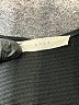 Lush Solid Black Cocktail Dress Size M - photo 7