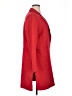 Weekend Max Mara Red Coat Size 14 - photo 4