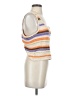 Rip Curl Orange Sweater Vest Size XS - photo 4