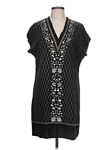 Zara Basic Kimono (view 1)