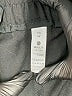 Willit Black Active Pants Size XXL - photo 4