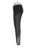 Nike Solid Black Active Pants Size L - photo 5