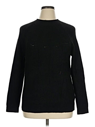 Talbots Pullover Sweater (view 1)