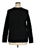 Talbots Solid Black Pullover Sweater Size XL - photo 1