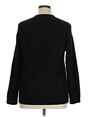 Talbots Pullover Sweater (view 2)