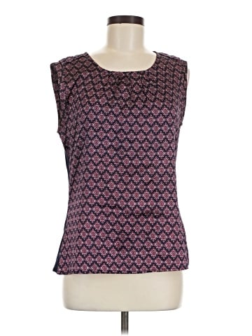 The Limited Sleeveless Blouse (view 1)