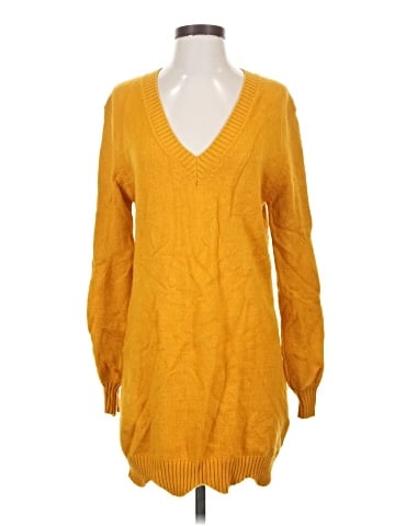Tularosa Pullover Sweater (view 1)