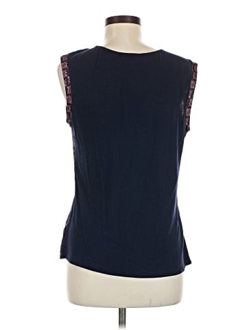 The Limited Sleeveless Blouse (view 2)