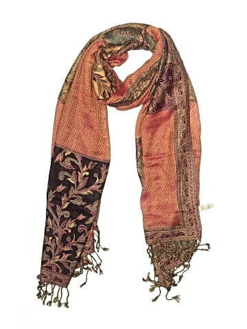 Collection Eighteen Scarf (view 2)
