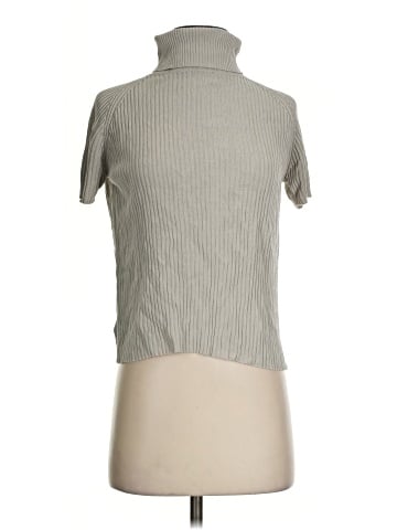 Joseph A. Turtleneck Sweater (view 1)