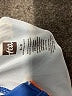 Tea Blue Wetsuit Size 6-9 mo - photo 3