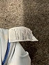 Tea Blue Wetsuit Size 6-9 mo - photo 4