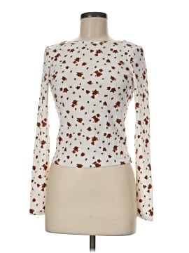 Forever 21 Long Sleeve T Shirt