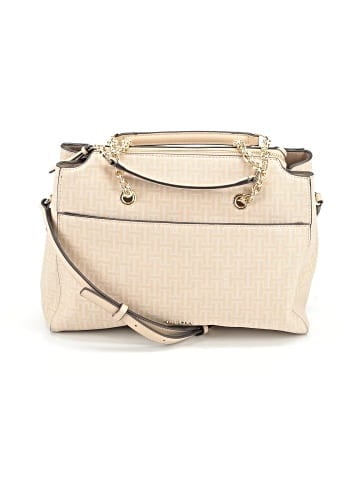 Halston Satchel (view 1)