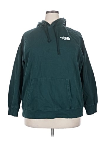 The North Face Pullover Hoodie (view 1)
