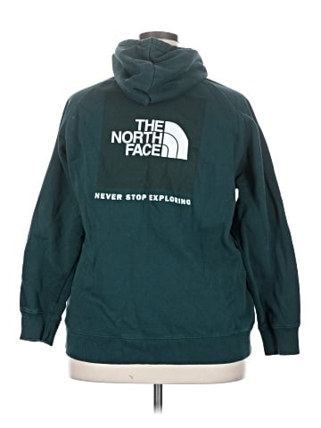 The North Face Pullover Hoodie (view 2)