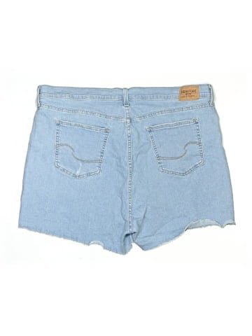 Levi Strauss Signature Denim Shorts (view 2)