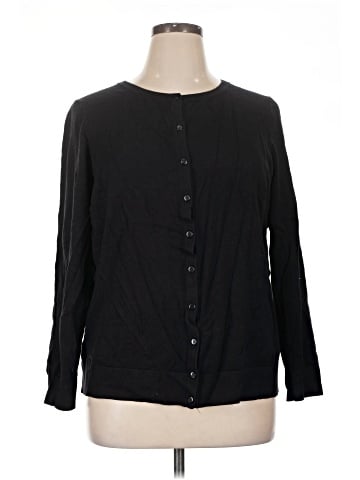 Charter Club Cardigan (view 1)