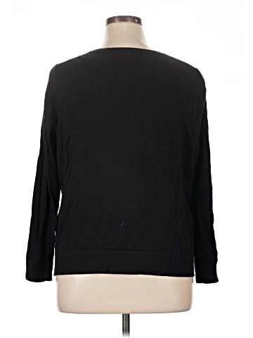 Charter Club Cardigan (view 2)