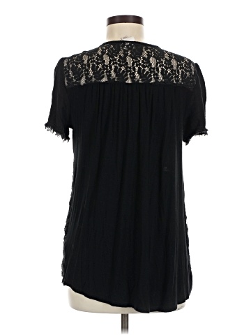 Knox Rose Short Sleeve Blouse (view 2)