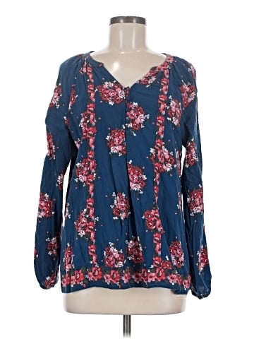 Matilda Jane Long Sleeve Blouse (view 1)
