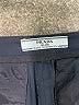 Prada Solid Blue Active Pants Size EU (IT) 38 / US 2 - photo 12