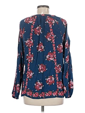 Matilda Jane Long Sleeve Blouse (view 2)