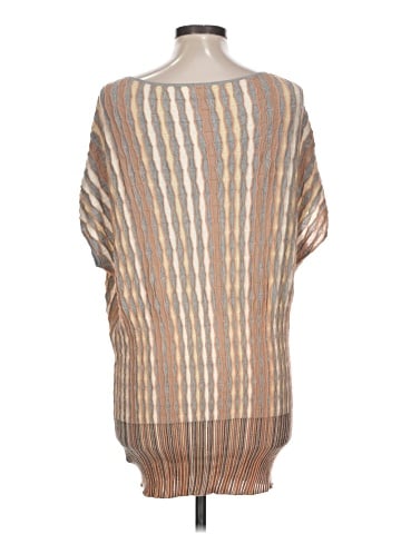 Moth Poncho (view 2)