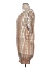Moth Tan Poncho Size L - photo 5