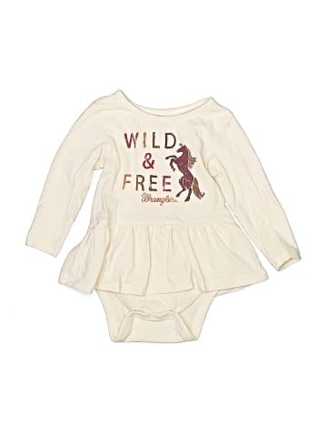 Wrangler Jeans Co Dress (view 1)