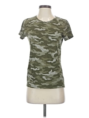 Victoria's Secret Pink Short Sleeve T-Shirt (view 1)
