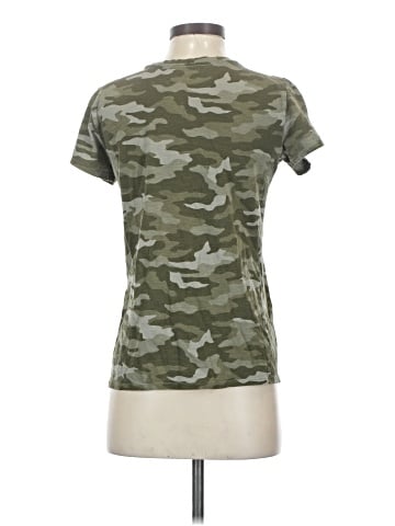 Victoria's Secret Pink Short Sleeve T-Shirt (view 2)