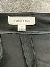 Calvin Klein Black Dress Pants Size 14 - photo 4