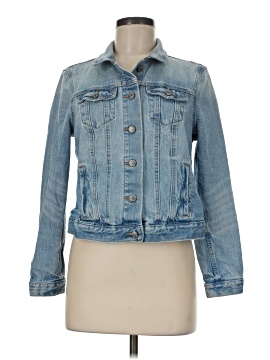 Ann Taylor Loft Denim Jacket