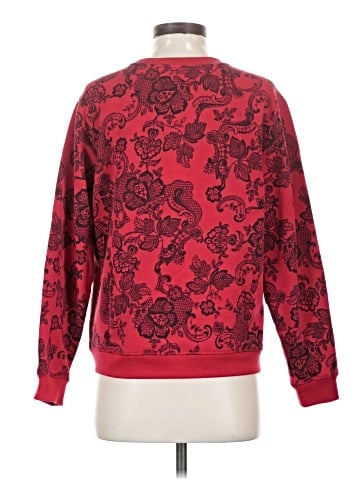 Karen Scott Pullover Sweater (view 2)