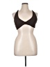 Buffbunny Collection Brown Tank Top Size XL - photo 1