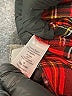Terra & Sky Plaid Red Casual Pants Size 2X - photo 5