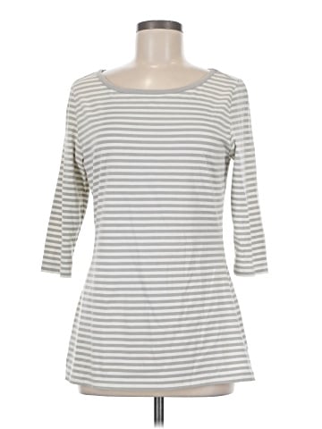 Matilda Jane 3/4 Sleeve T-Shirt (view 1)