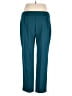 NYCC Teal Dress Pants Size 14 - photo 2