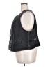 Universal Thread Gray Denim Vest Size 28 waist - photo 5